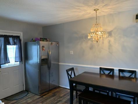 247 Sequoia Drive Spartanburg SC 29306