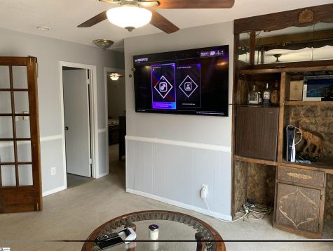247 Sequoia Drive Spartanburg SC 29306