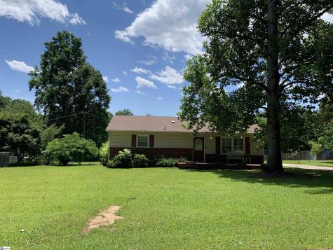 247 Sequoia Drive Spartanburg SC 29306