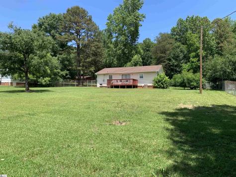 247 Sequoia Drive Spartanburg SC 29306