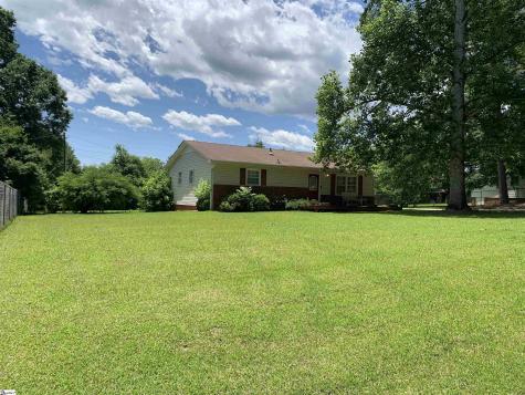 247 Sequoia Drive Spartanburg SC 29306