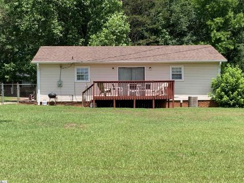 247 Sequoia Drive Spartanburg SC 29306