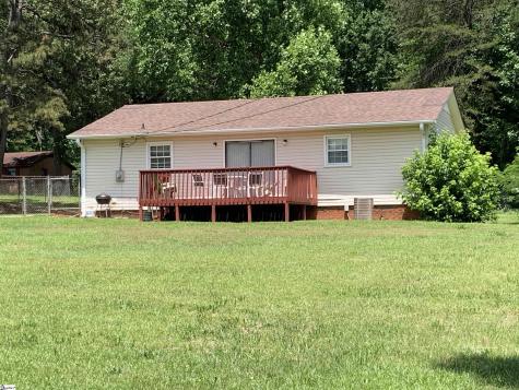 247 Sequoia Drive Spartanburg SC 29306