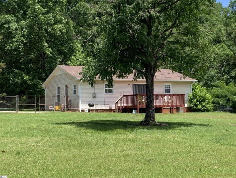 247 Sequoia Drive Spartanburg SC 29306