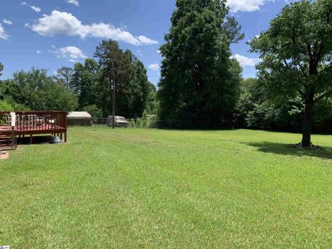 247 Sequoia Drive Spartanburg SC 29306