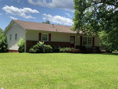 247 Sequoia Drive Spartanburg SC 29306