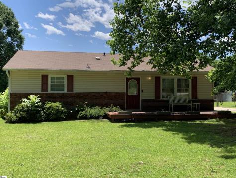 247 Sequoia Drive Spartanburg SC 29306
