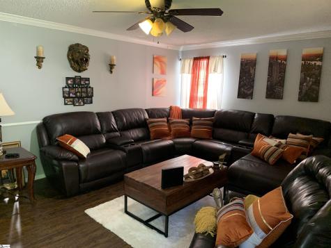 247 Sequoia Drive Spartanburg SC 29306