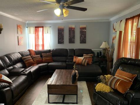 247 Sequoia Drive Spartanburg SC 29306