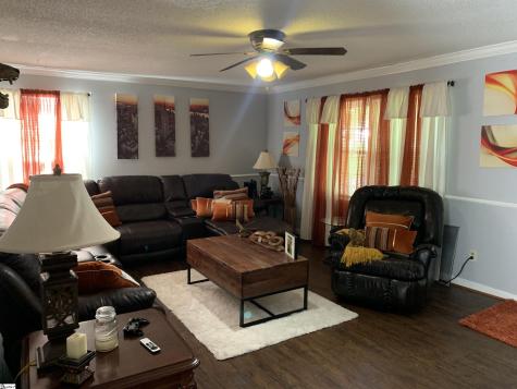 247 Sequoia Drive Spartanburg SC 29306