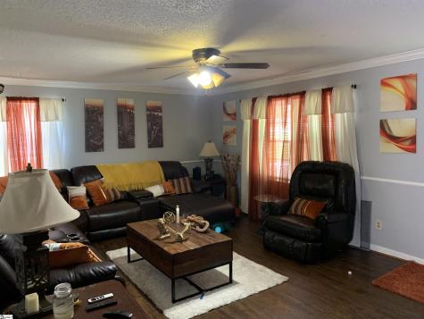 247 Sequoia Drive Spartanburg SC 29306