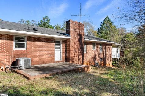 232 Nicholson Drive Central SC 29630