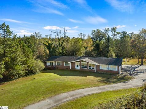 232 Nicholson Drive Central SC 29630