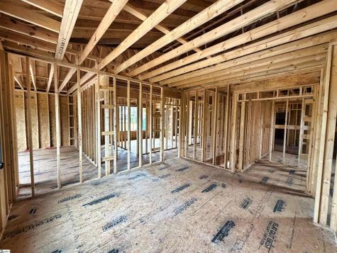 38 Porcher Circle Greenville SC 29605