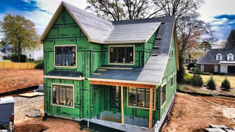 38 Porcher Circle Greenville SC 29605