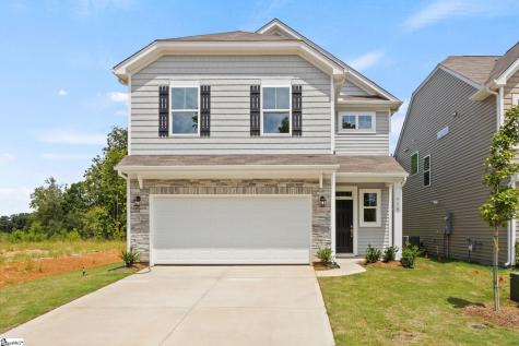 610 Werner Way Greenville SC 29611