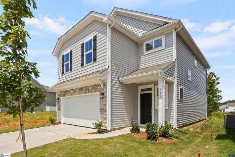 610 Werner Way Greenville SC 29611