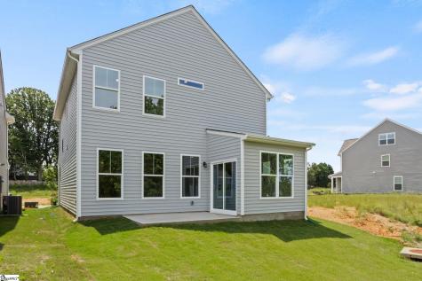 610 Werner Way Greenville SC 29611