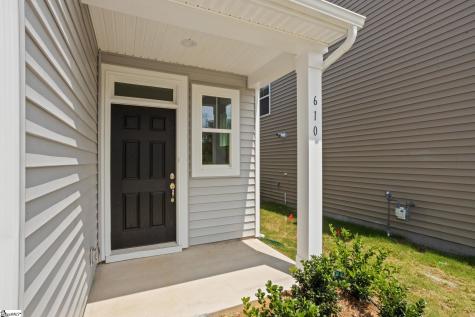 610 Werner Way Greenville SC 29611