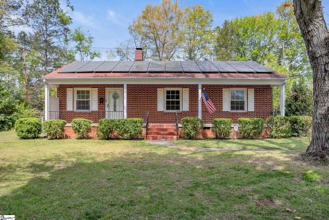 218 Bedford Forest Avenue Anderson SC 29625