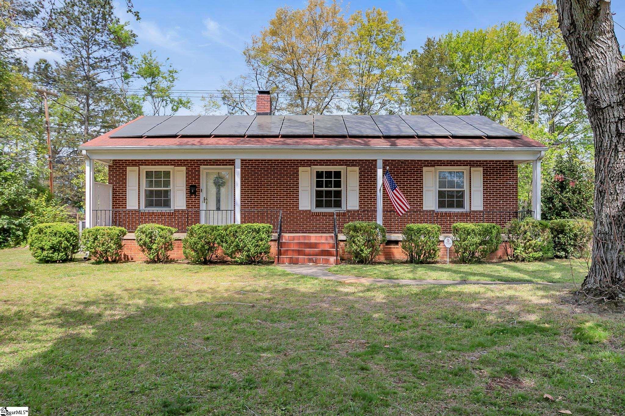 218 Bedford Forest Avenue Anderson SC 29625