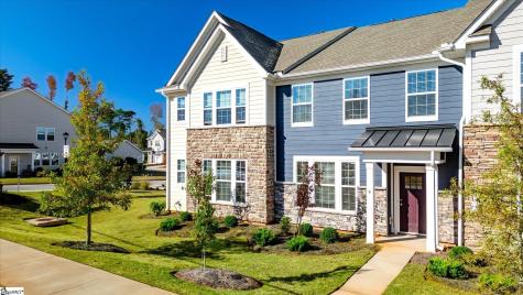 4 Gaskins Trail Travelers Rest SC 29690