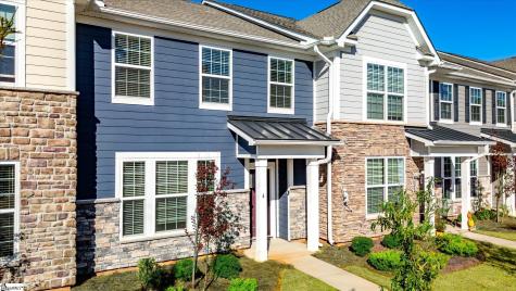 4 Gaskins Trail Travelers Rest SC 29690