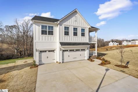 1062 Paula Parris Road Chesnee SC 29323