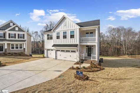 1062 Paula Parris Road Chesnee SC 29323