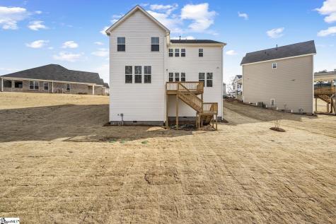 1062 Paula Parris Road Chesnee SC 29323