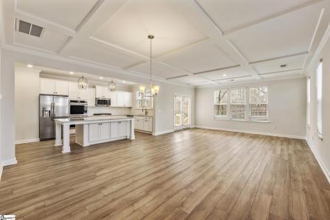 1062 Paula Parris Road Chesnee SC 29323