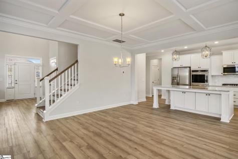 1062 Paula Parris Road Chesnee SC 29323