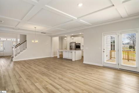 1062 Paula Parris Road Chesnee SC 29323