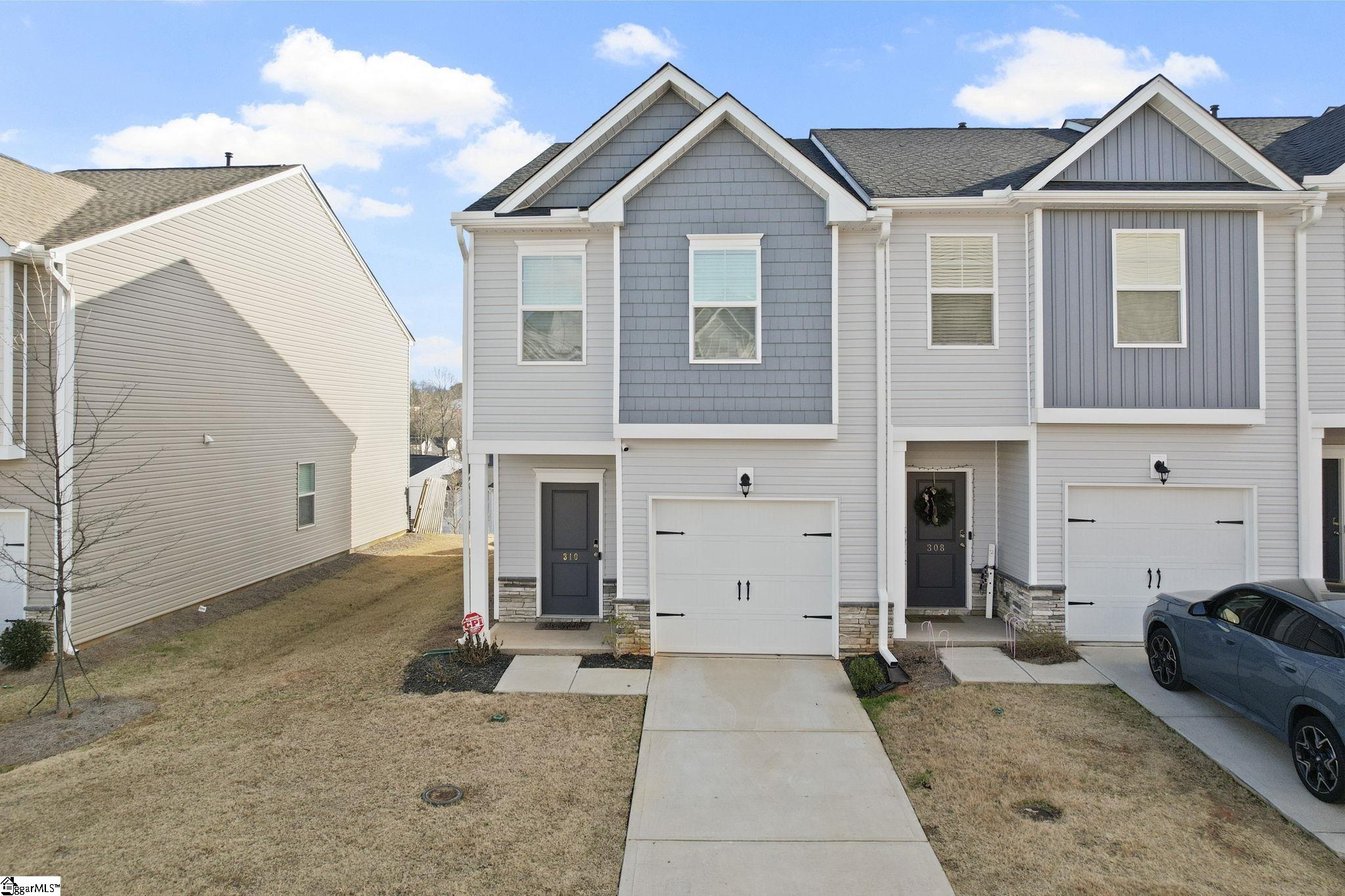 310 Laurel Park Drive Greenville SC 29607