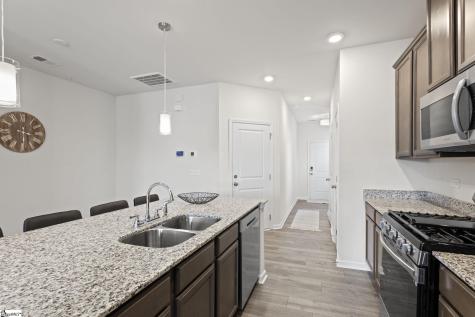 310 Laurel Park Drive Greenville SC 29607