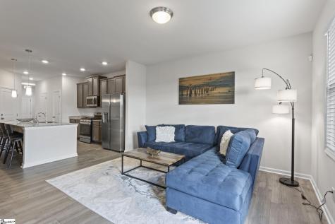 310 Laurel Park Drive Greenville SC 29607