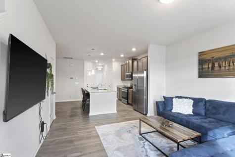 310 Laurel Park Drive Greenville SC 29607
