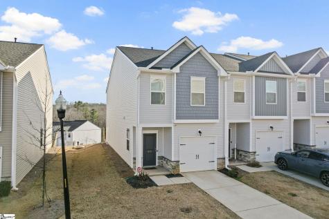 310 Laurel Park Drive Greenville SC 29607