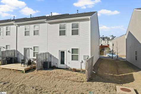 310 Laurel Park Drive Greenville SC 29607
