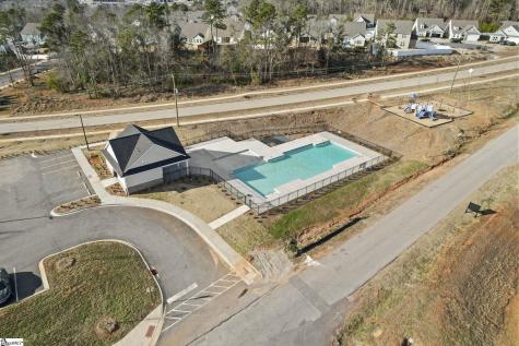 310 Laurel Park Drive Greenville SC 29607