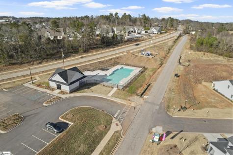 310 Laurel Park Drive Greenville SC 29607