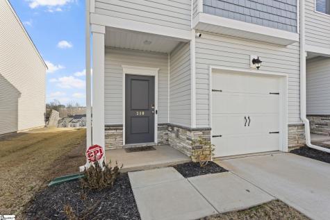 310 Laurel Park Drive Greenville SC 29607