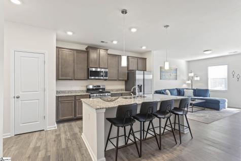 310 Laurel Park Drive Greenville SC 29607