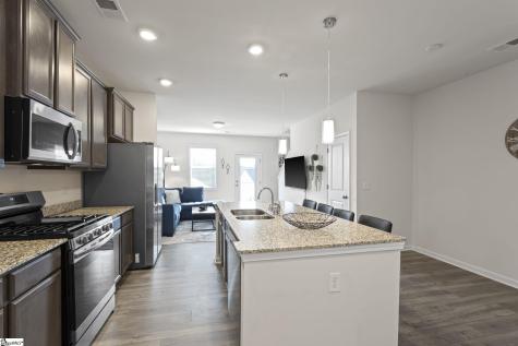 310 Laurel Park Drive Greenville SC 29607