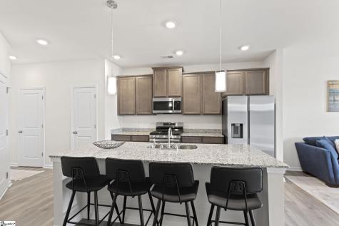 310 Laurel Park Drive Greenville SC 29607
