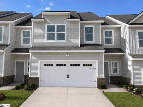 145 Callen Drive Greenville SC 29607