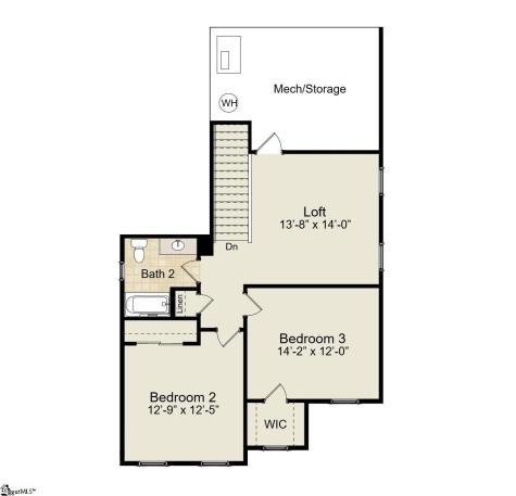 145 Callen Drive Greenville SC 29607