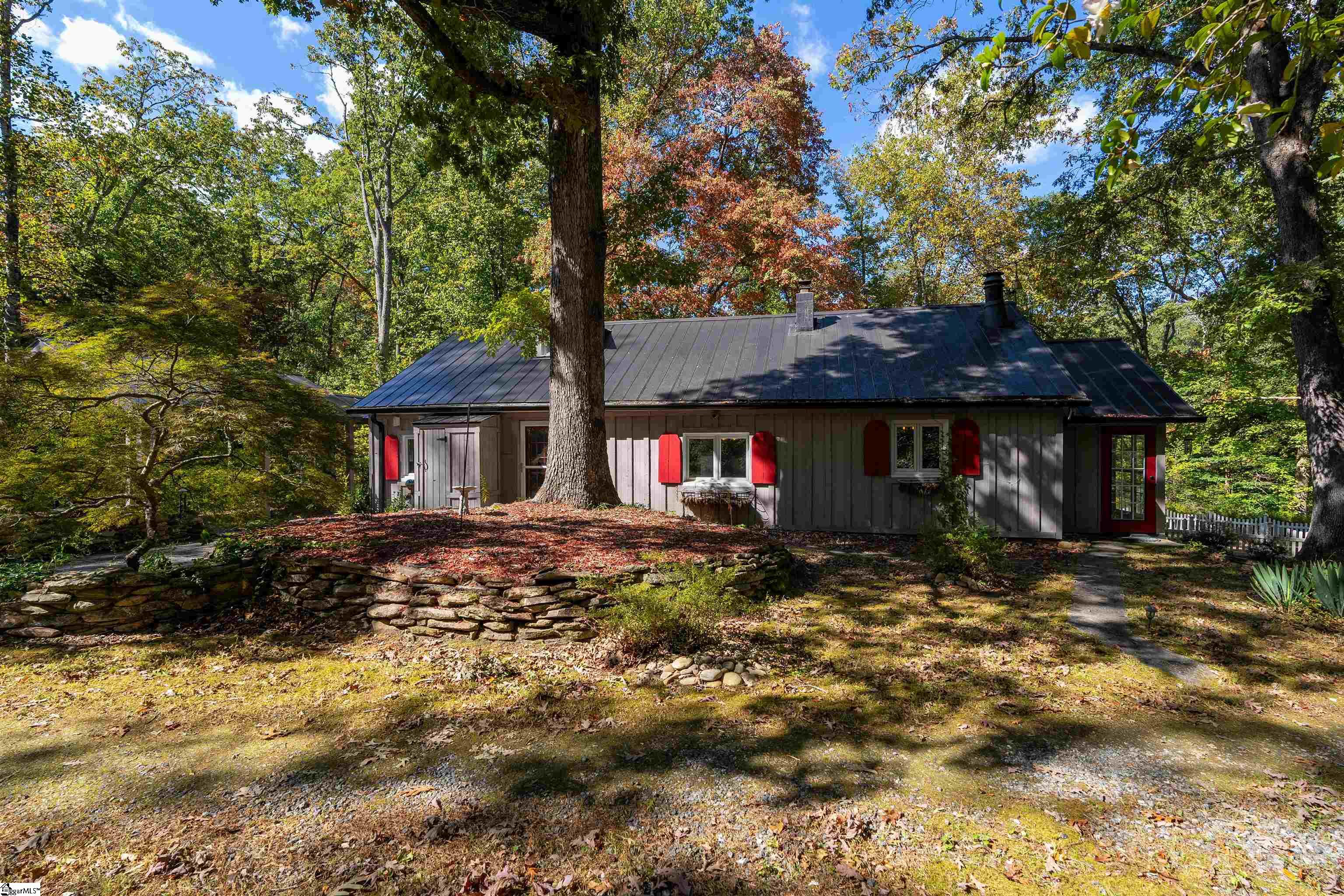 South Carolina Real Estate Joan Herlong & Associates