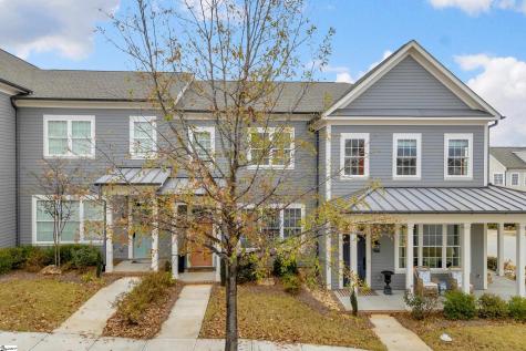 190 Thomas Green Boulevard Clemson SC 29631