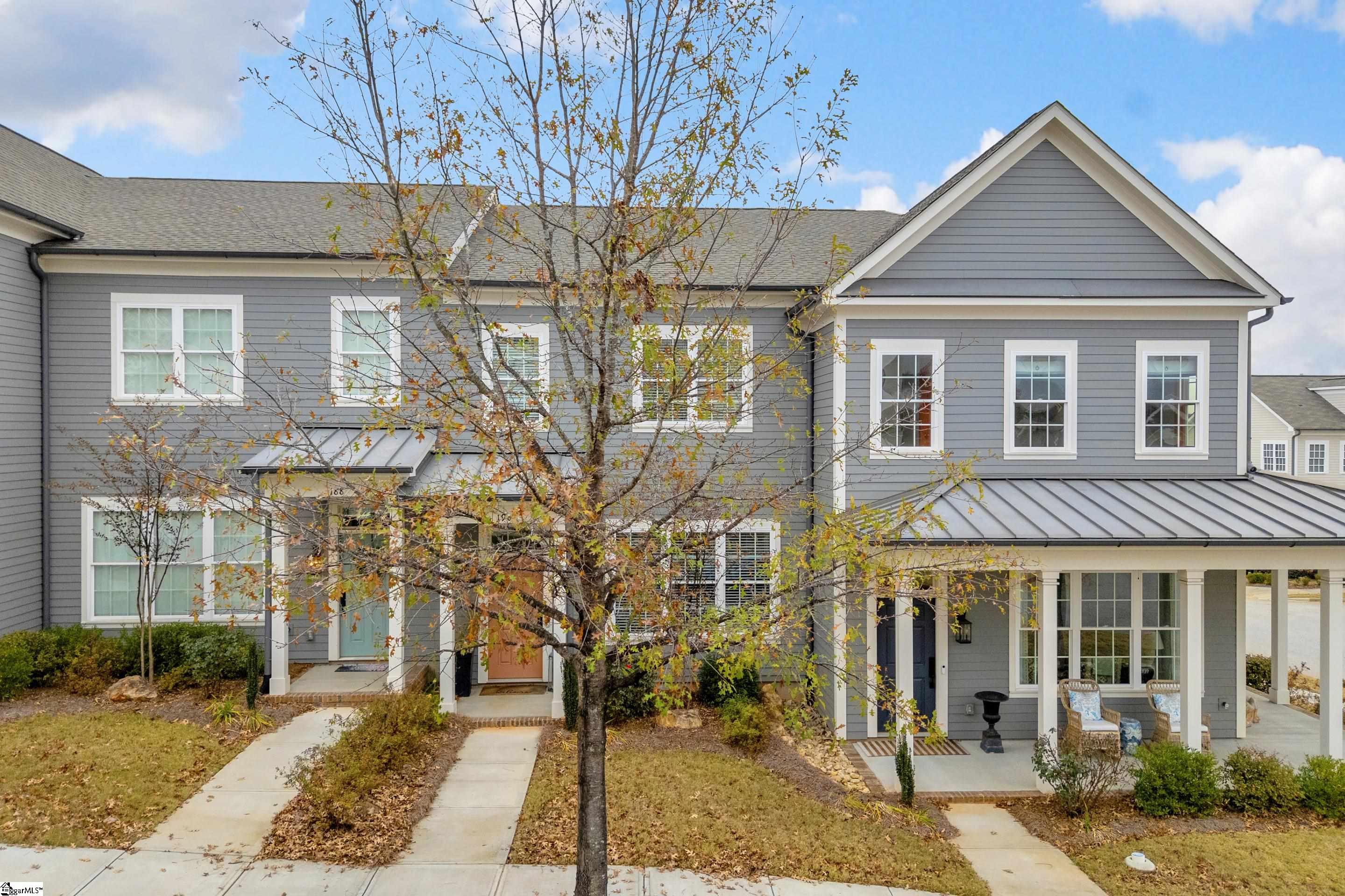 190 Thomas Green Boulevard Clemson SC 29631